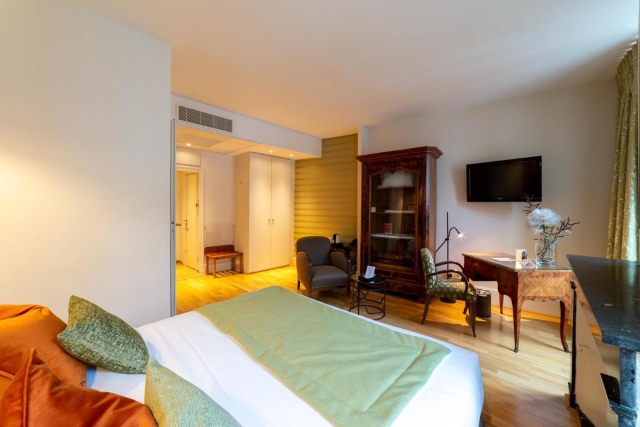 Hotel Le Griffon D'or