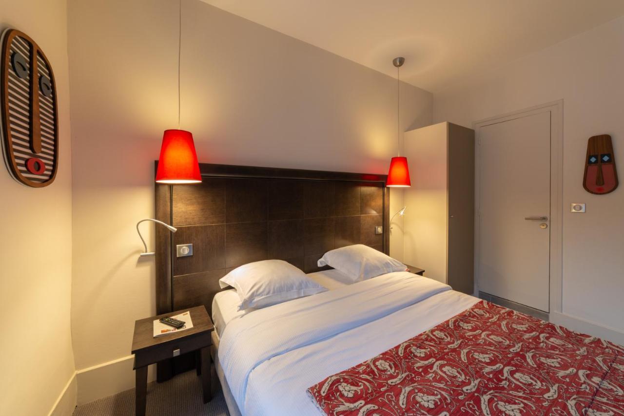 Hotel Le Griffon D'or Bourg-en-Bresse