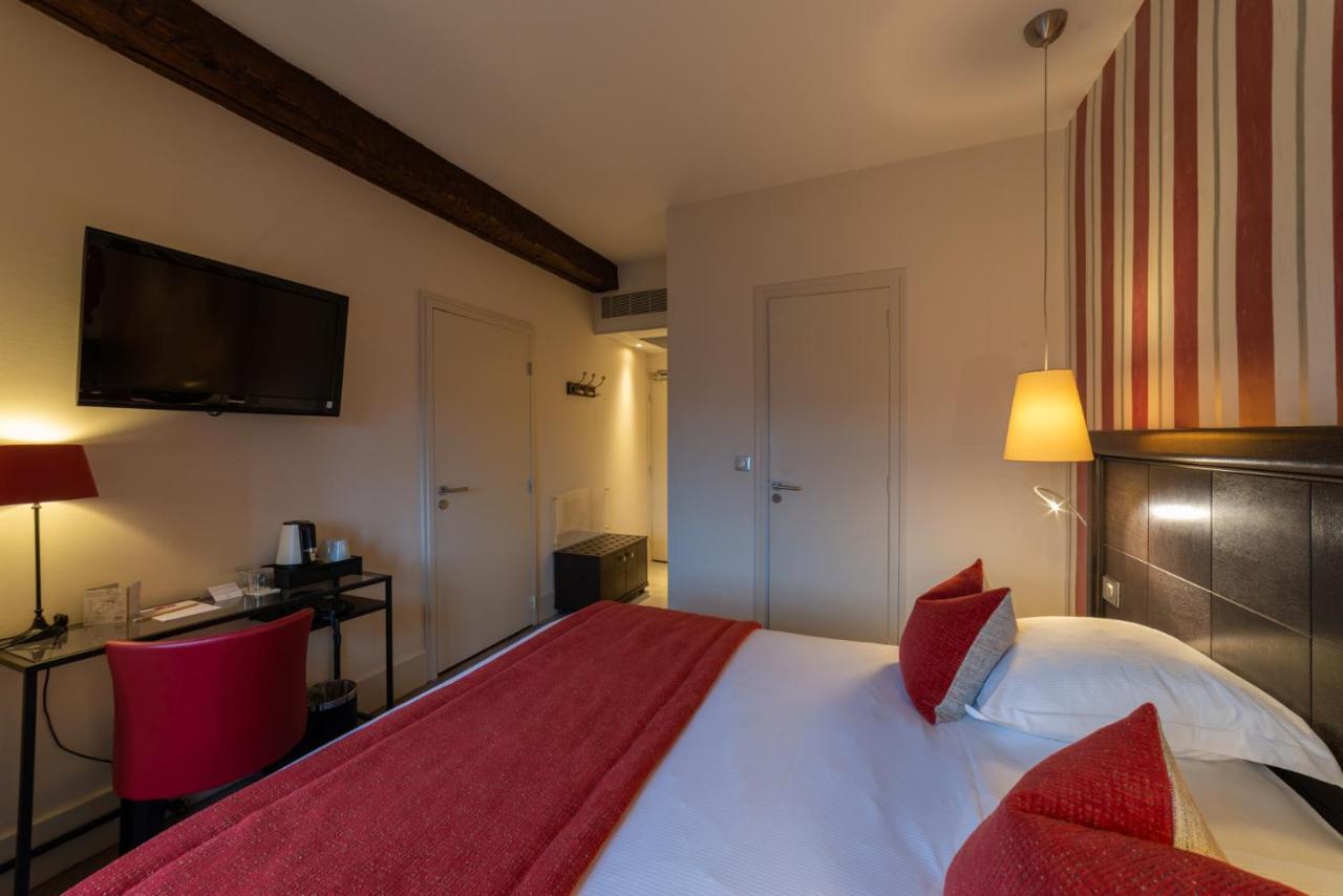 Hotel Le Griffon D'or Bourg-en-Bresse