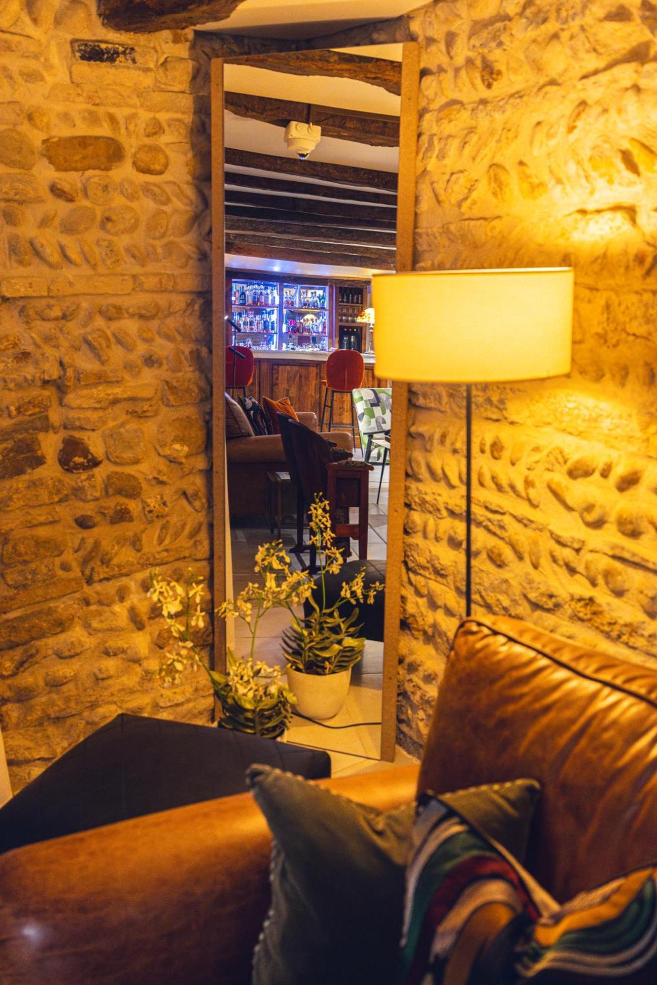 Le Griffon D'or Hotel 3*