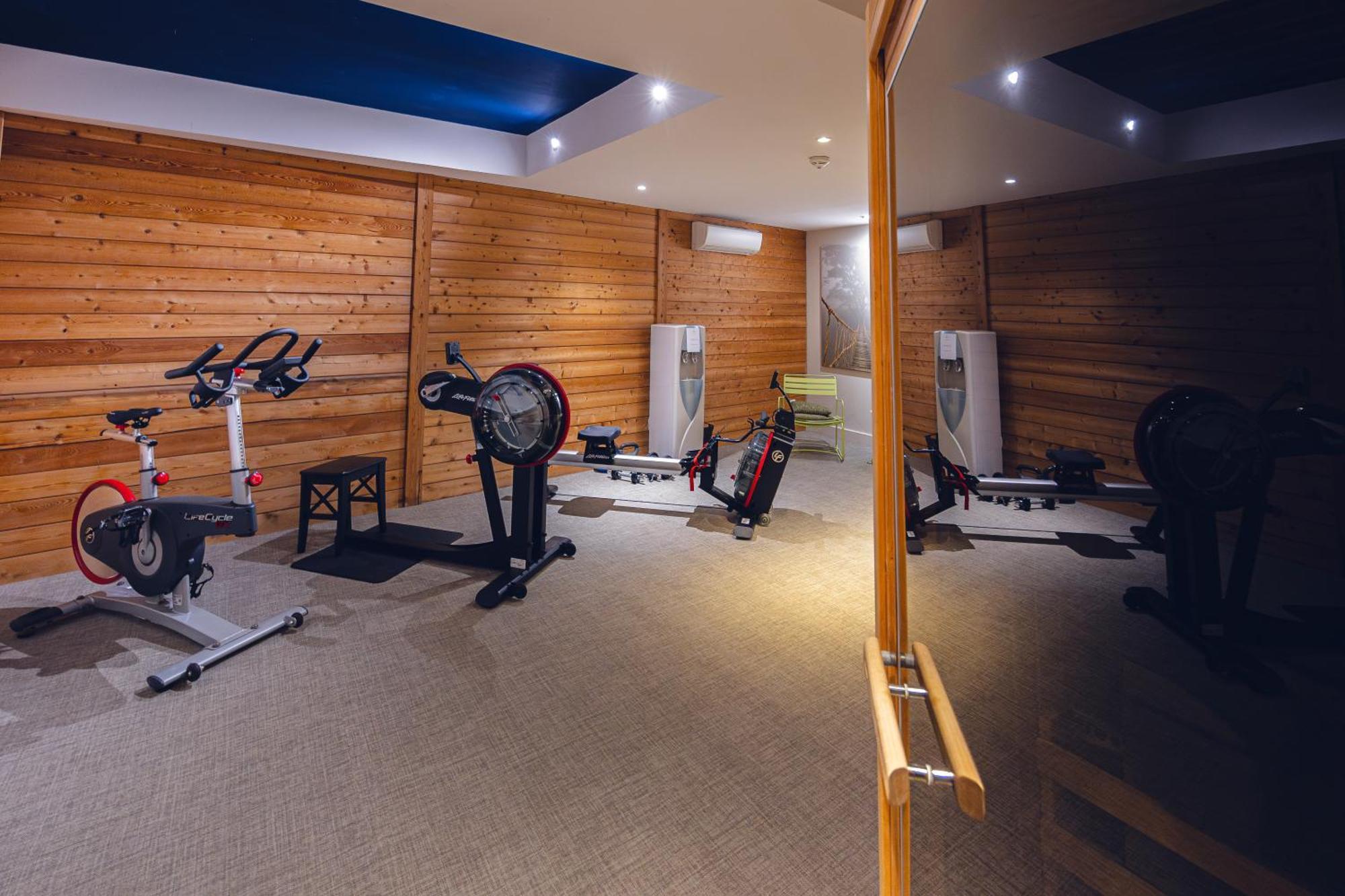 Hotel Le Griffon D'or 3*